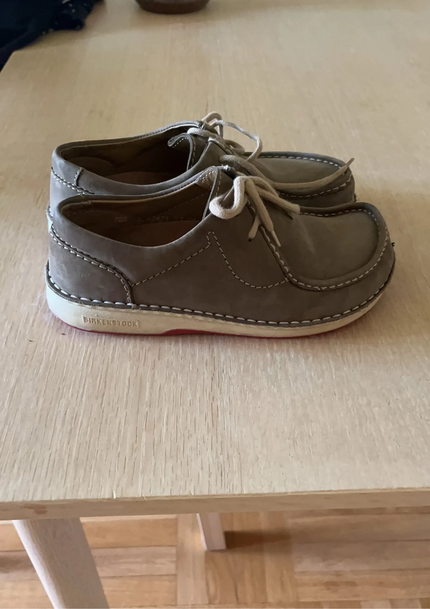 Birkenstock Loafers
