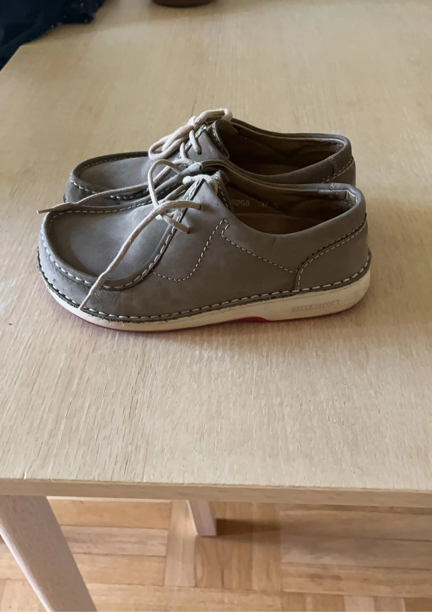 Birkenstock Loafers