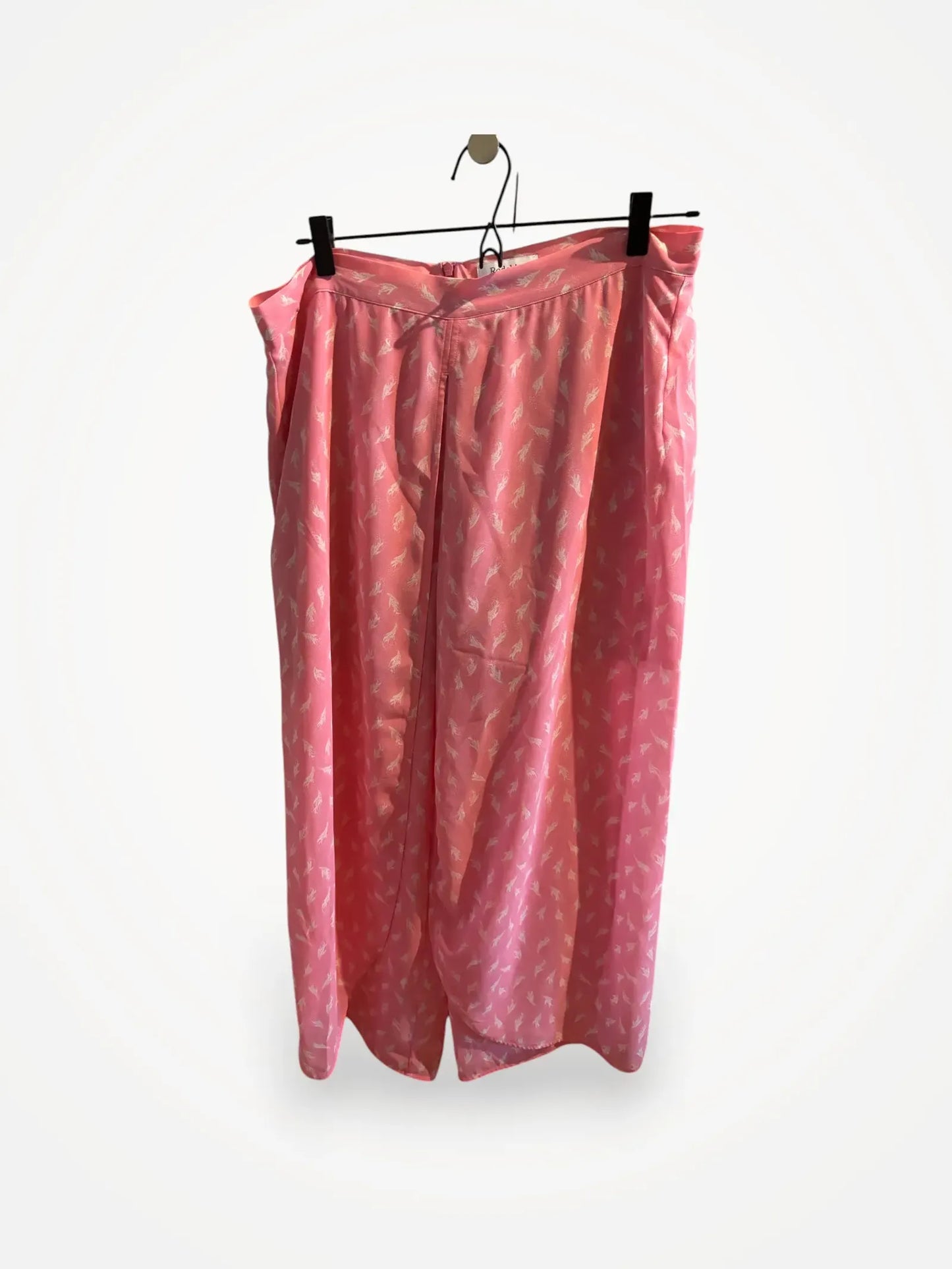 Rodebjer Nola Seaflower-byxor