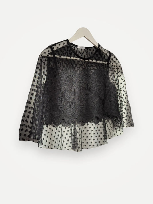 Ida Sjöstedt Blouse