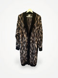 By Malene Birger Humulus Cardigan