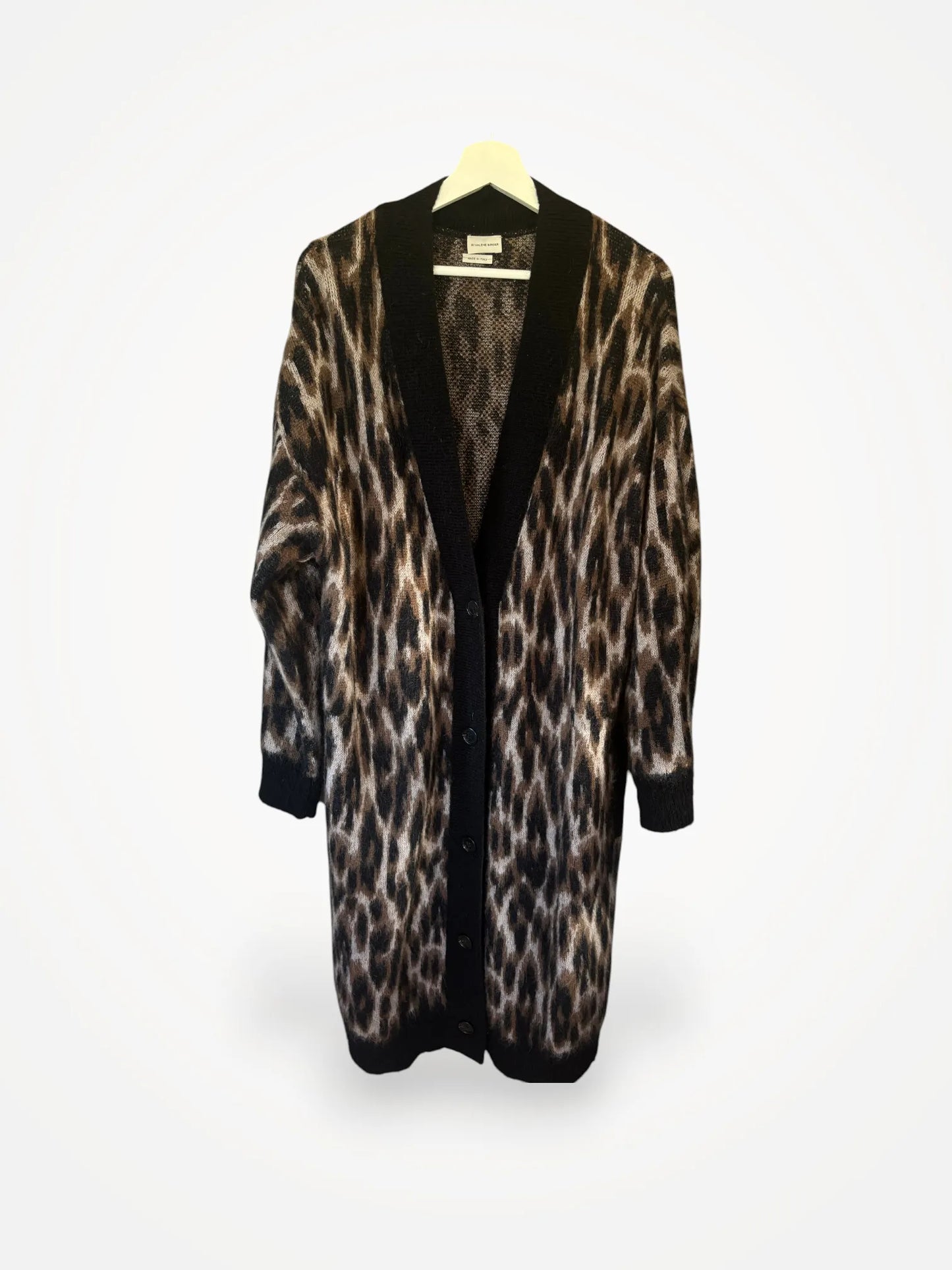 By Malene Birger Humulus Cardigan