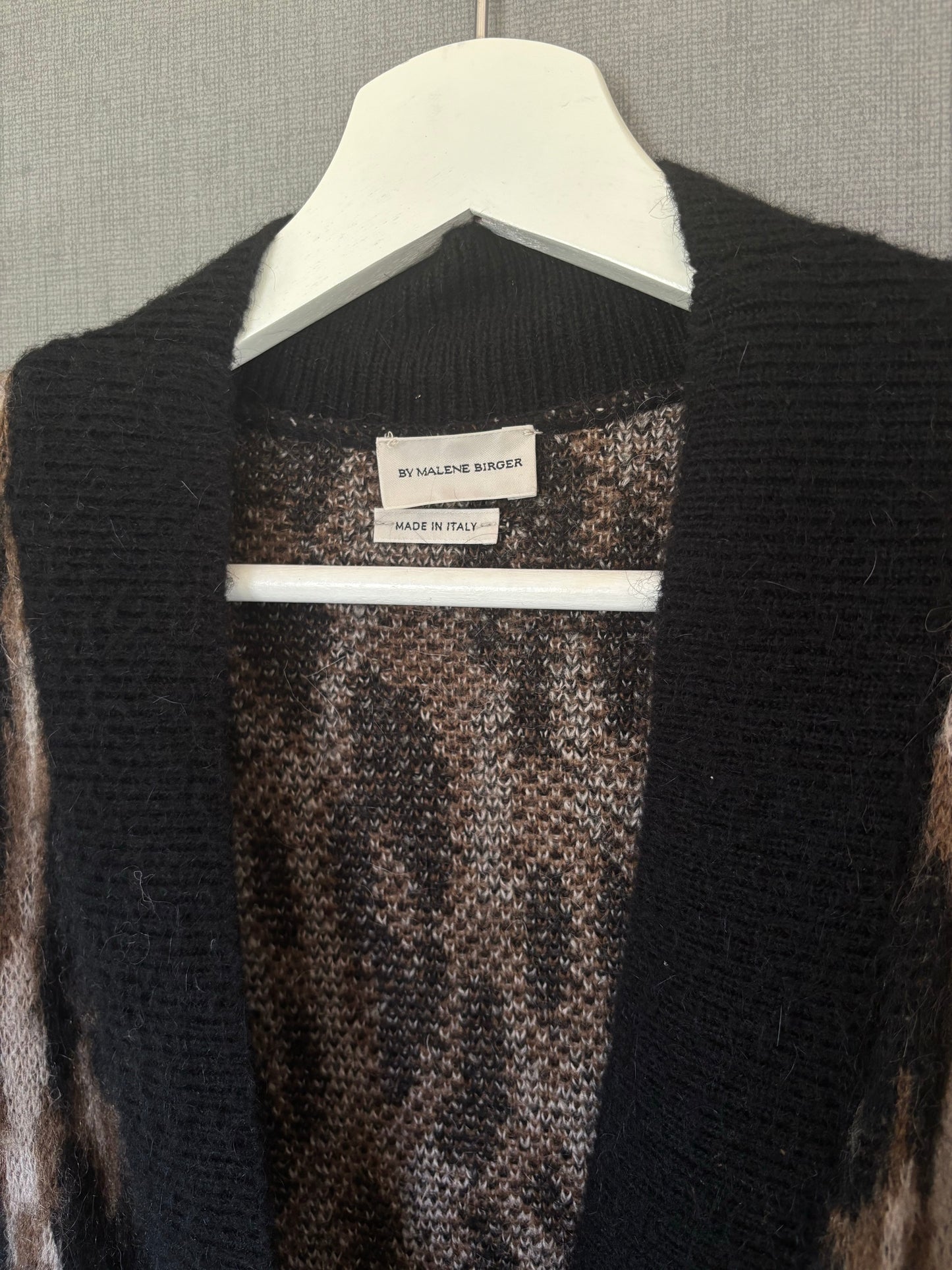 By Malene Birger Humulus Cardigan