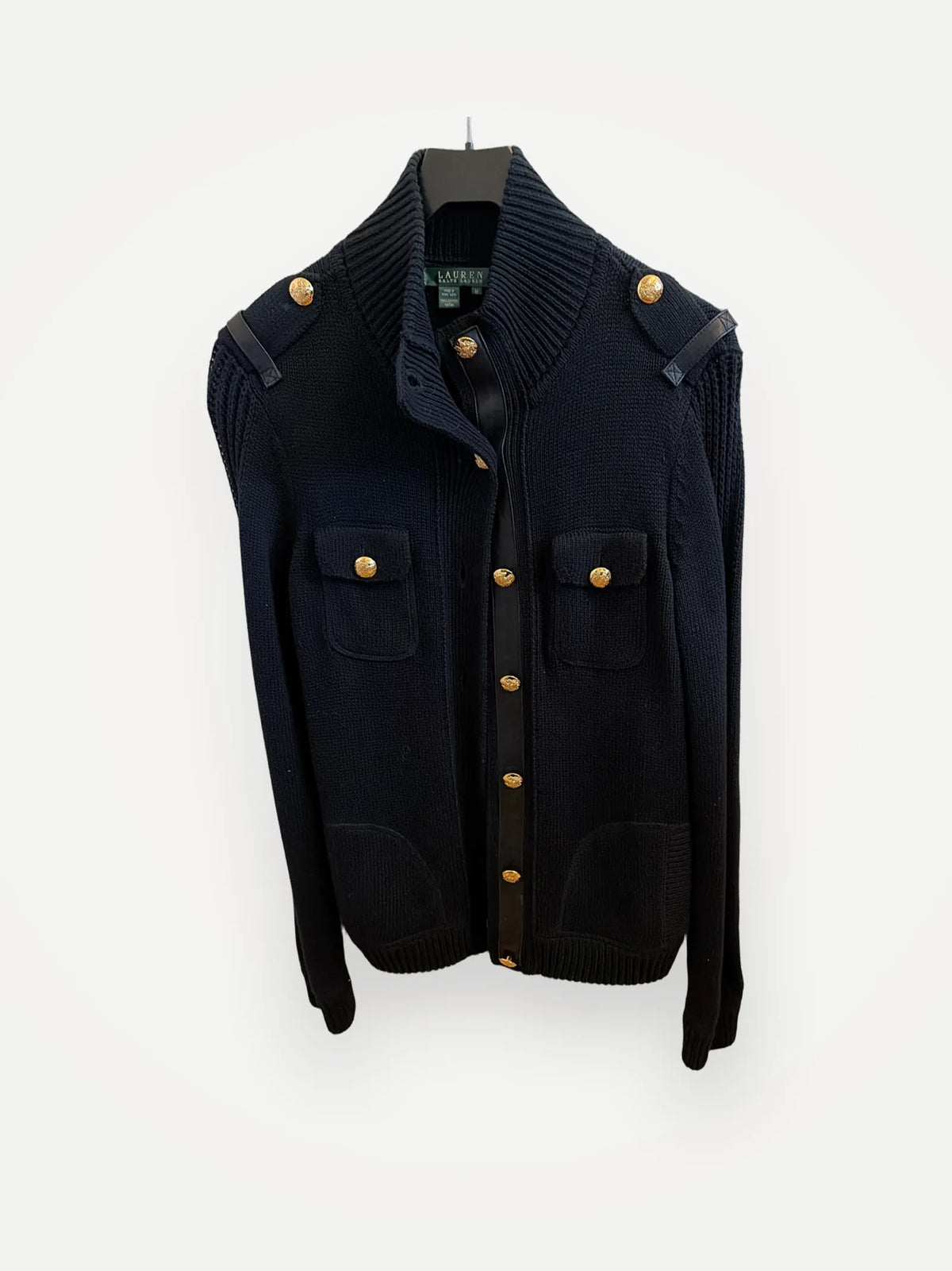 Ralph Lauren Cardigan