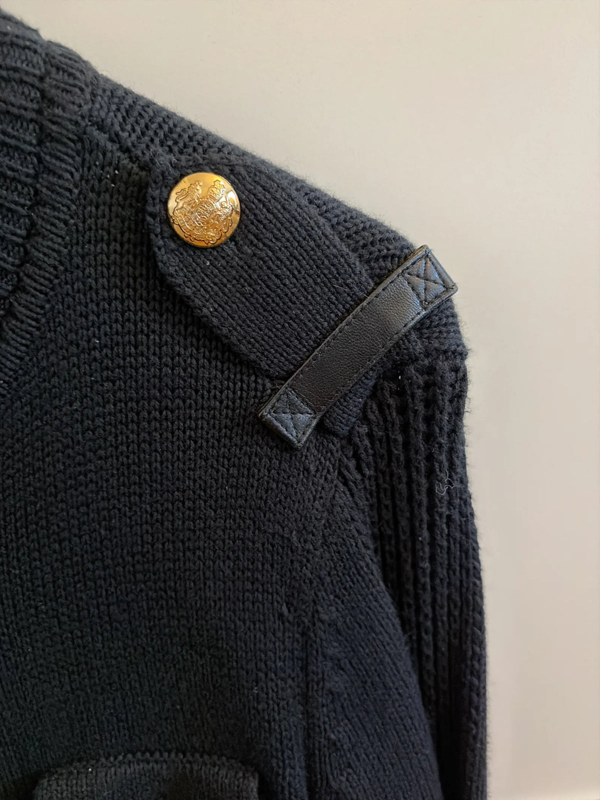 Ralph Lauren Cardigan