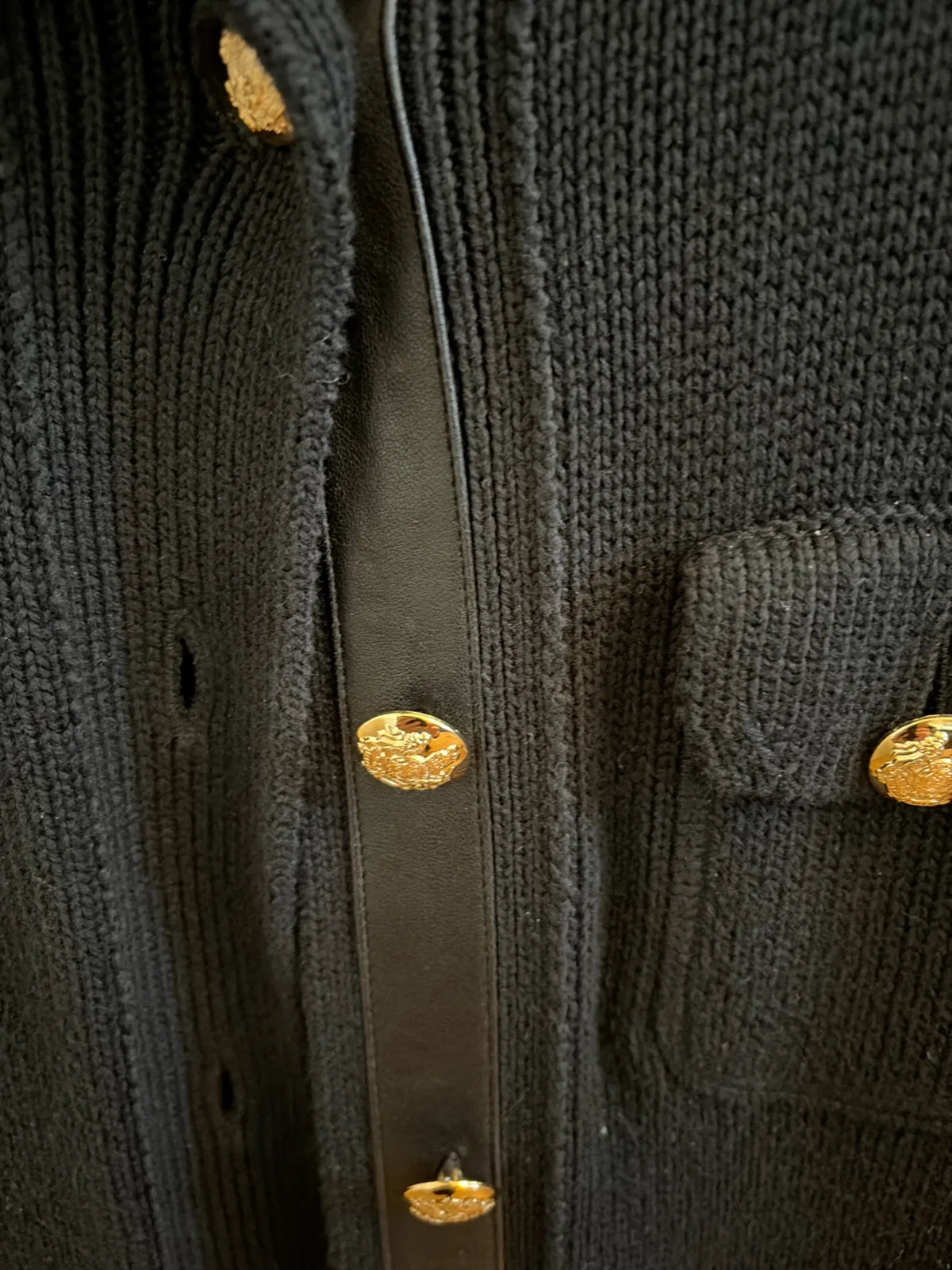 Ralph Lauren Cardigan
