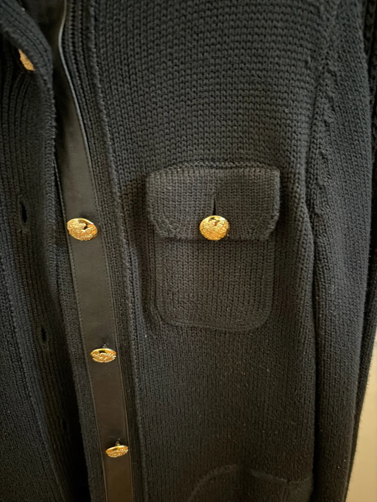 Ralph Lauren Cardigan