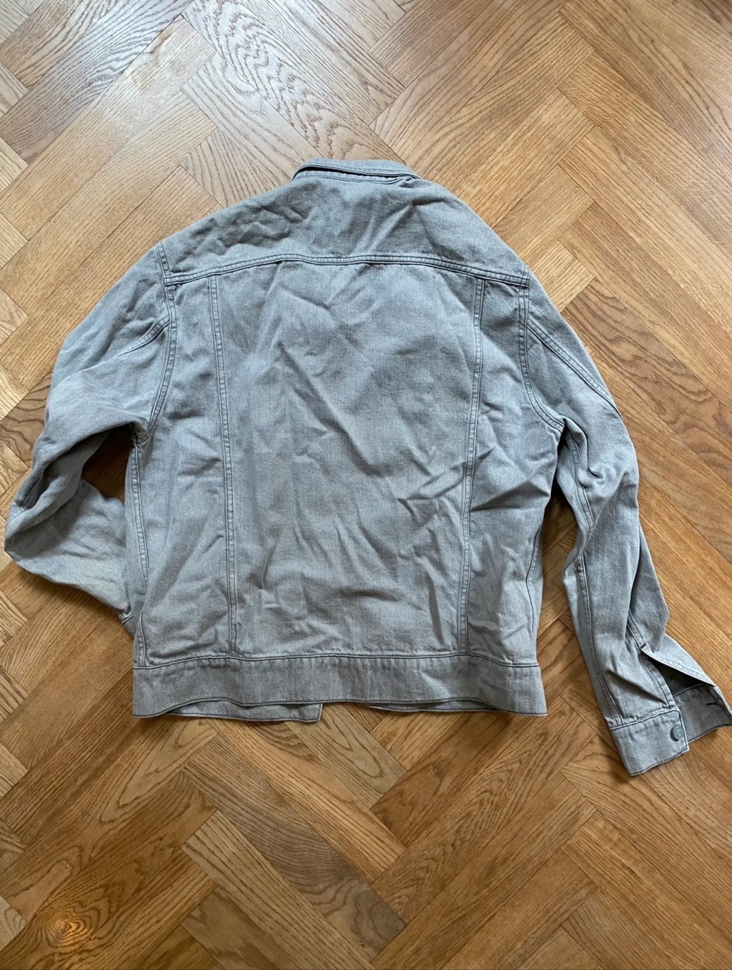 Our Legacy Jacket