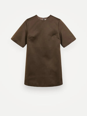 By Malene Birger Harperz Mini Dress