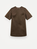 By Malene Birger Harperz Mini Dress