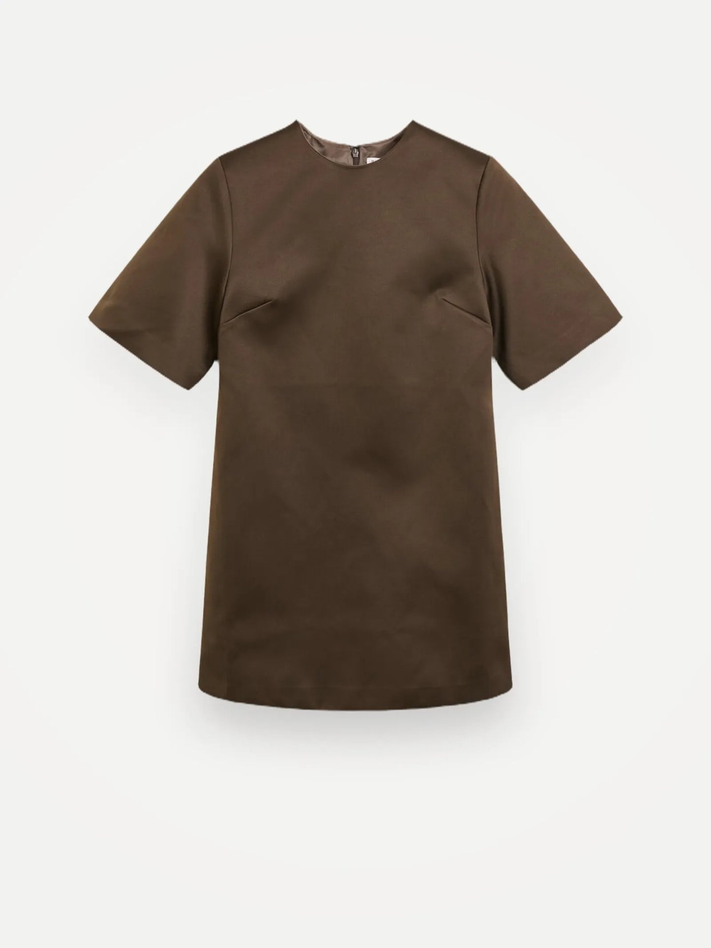 By Malene Birger Harperz Mini Dress