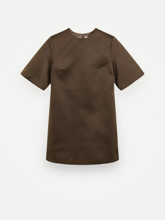 By Malene Birger Harperz Mini-klänning NWT