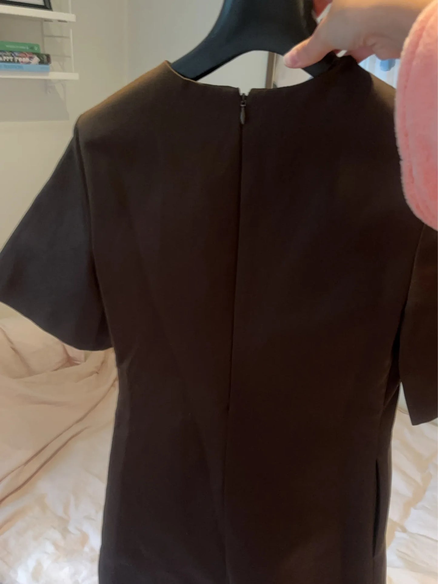 By Malene Birger Harperz Mini Dress