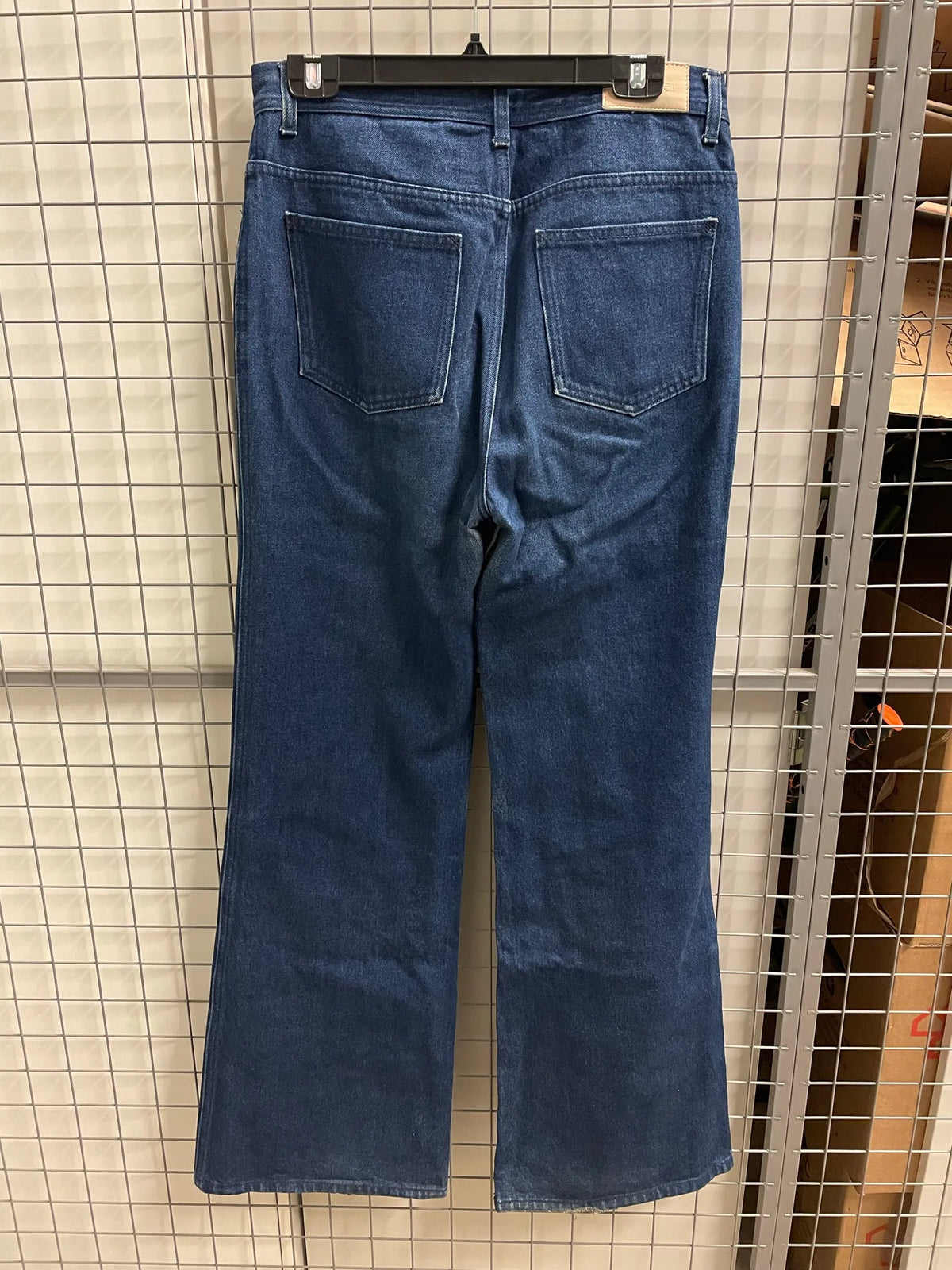 Rodebjer Hall-jeans