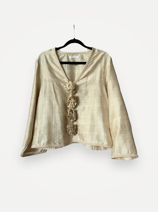 By Malene Birger Mineas-sidenblus