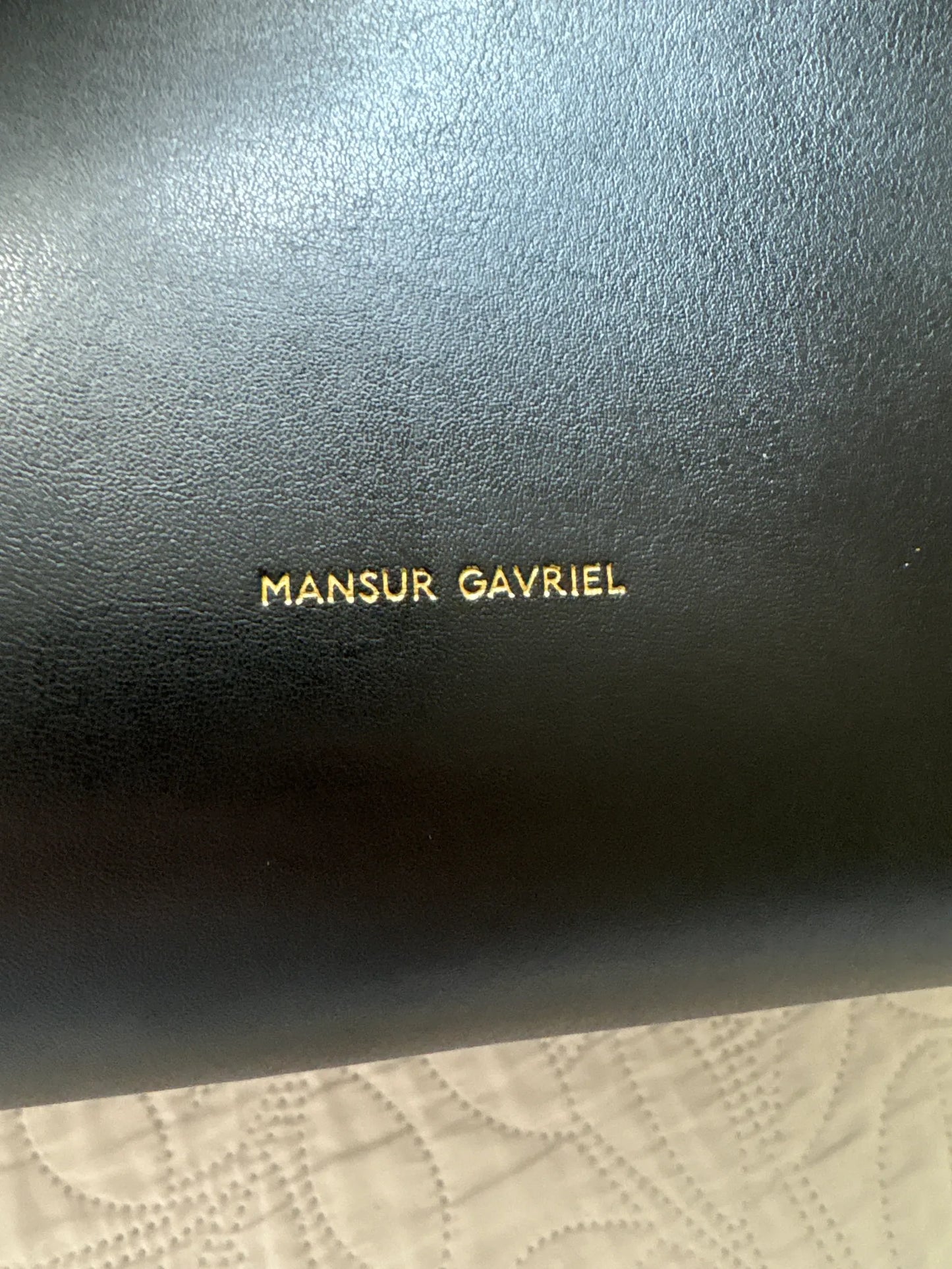 Mansur Gavriel Everyday Tote Handbag