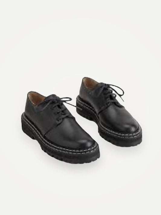 ATP Atelier Maglie-skinnloafers