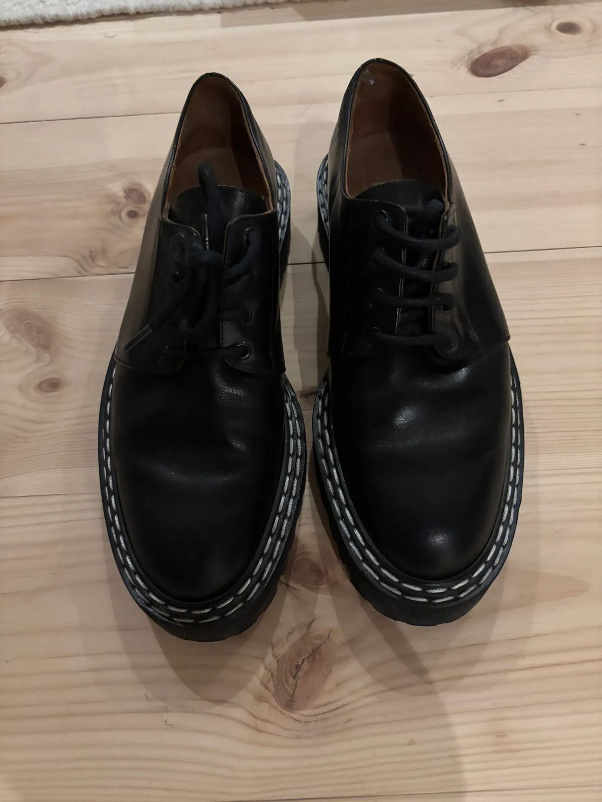 ATP Atelier Maglie Loafers