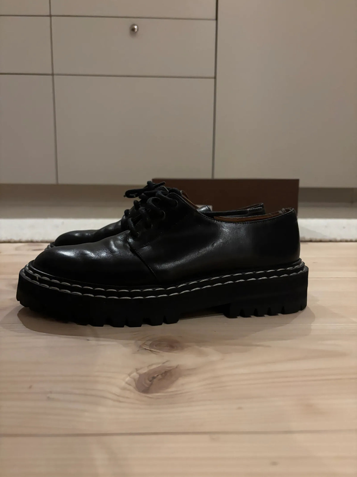 ATP Atelier Maglie Loafers