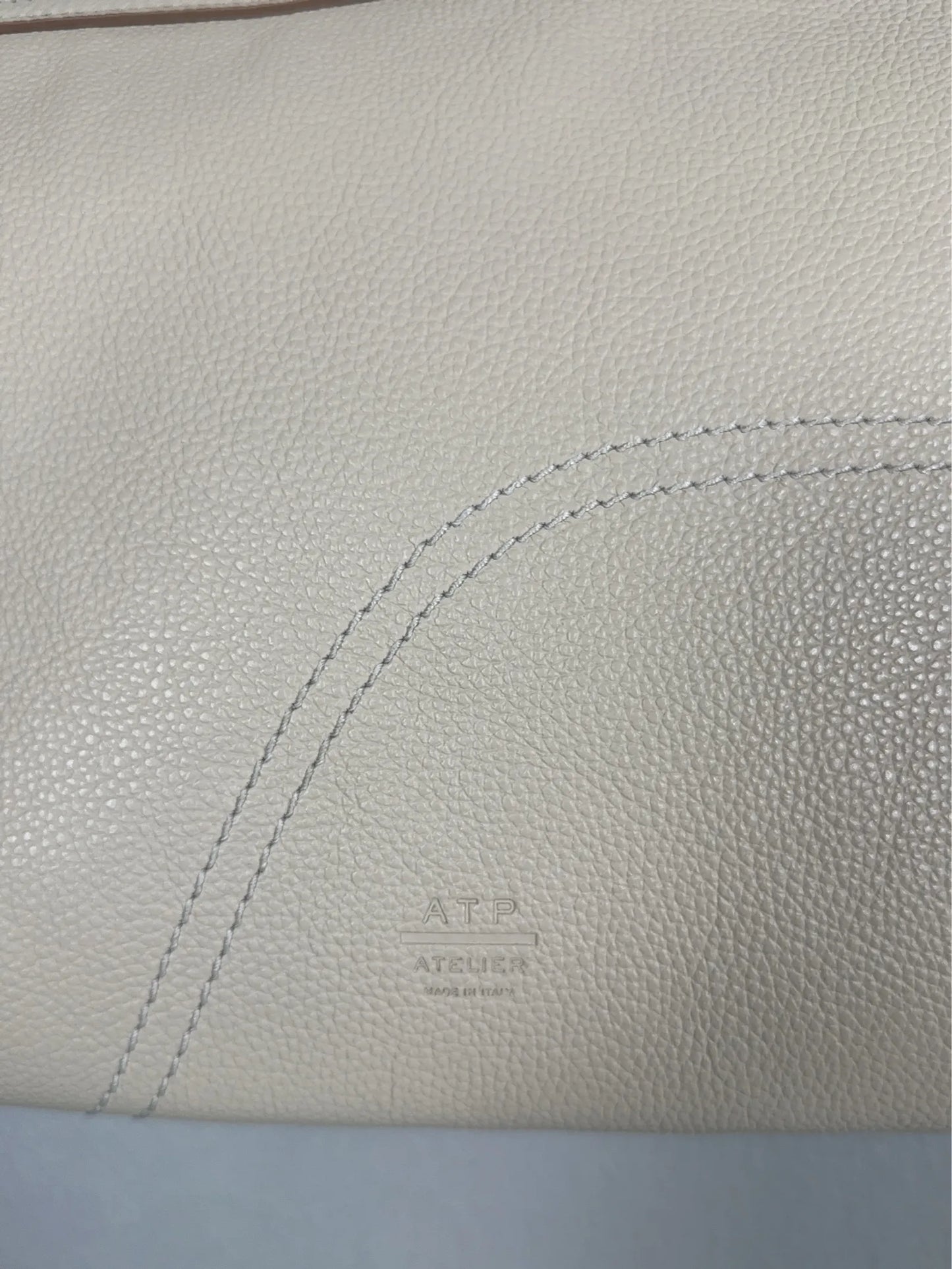 ATP Atelier Shoulder bag