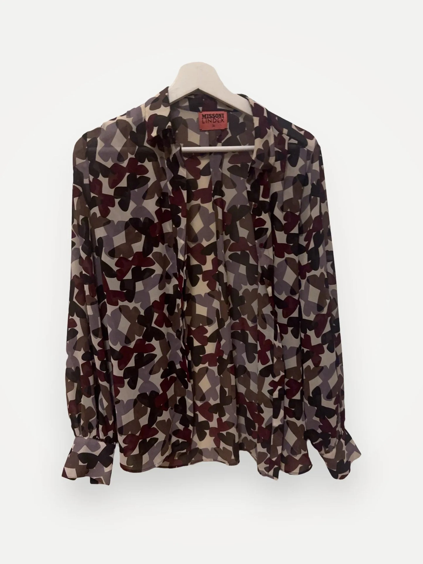 Missoni Shirt