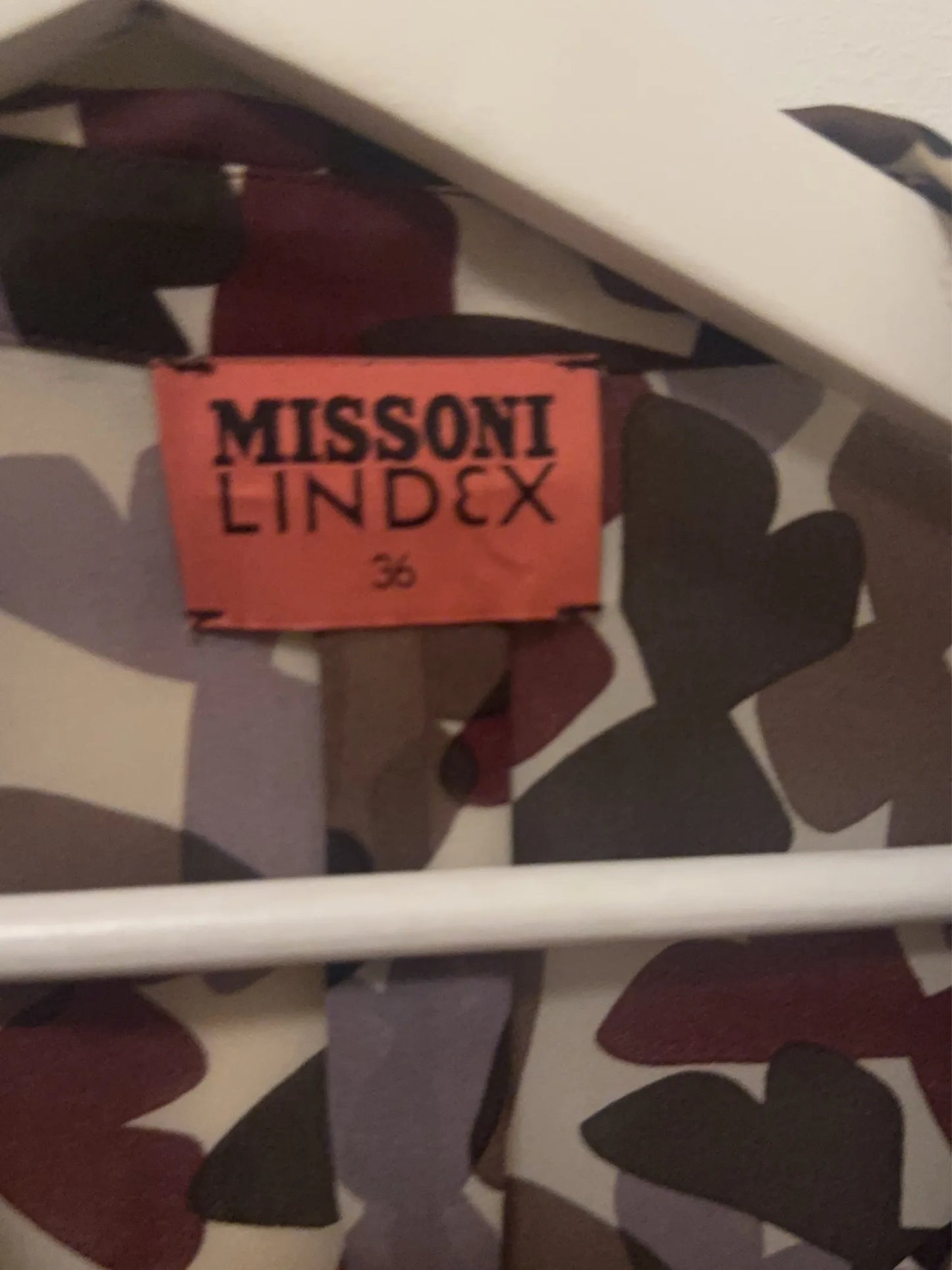 Missoni Shirt