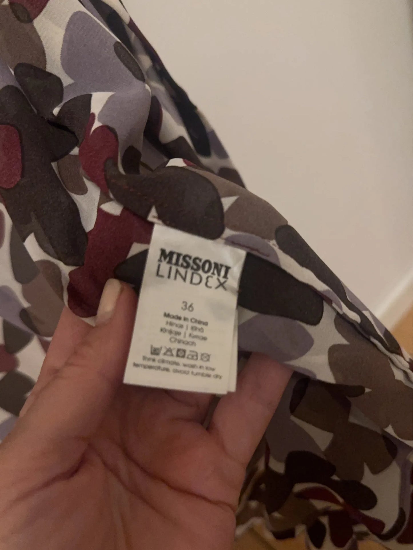 Missoni Shirt
