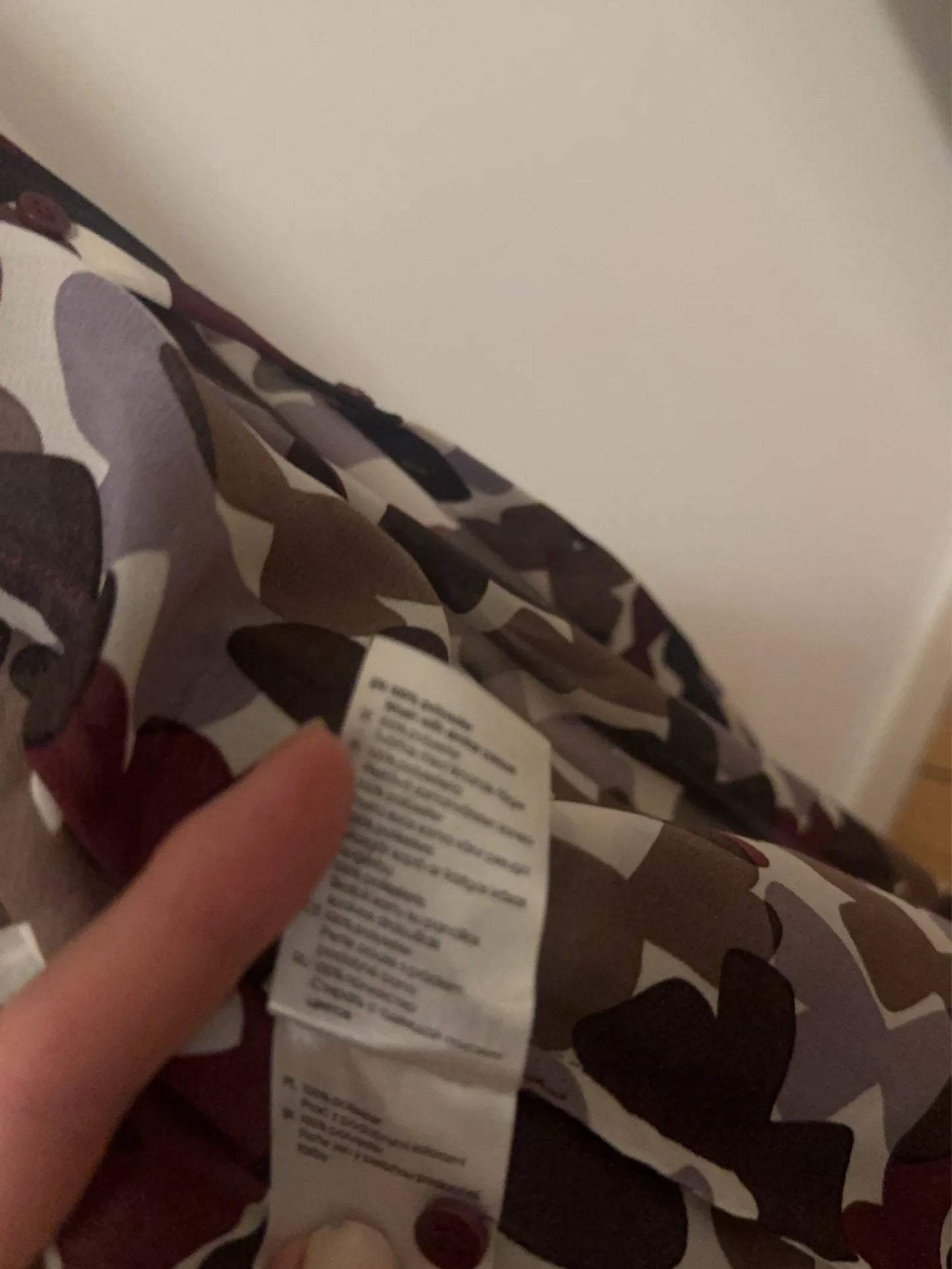 Missoni Shirt