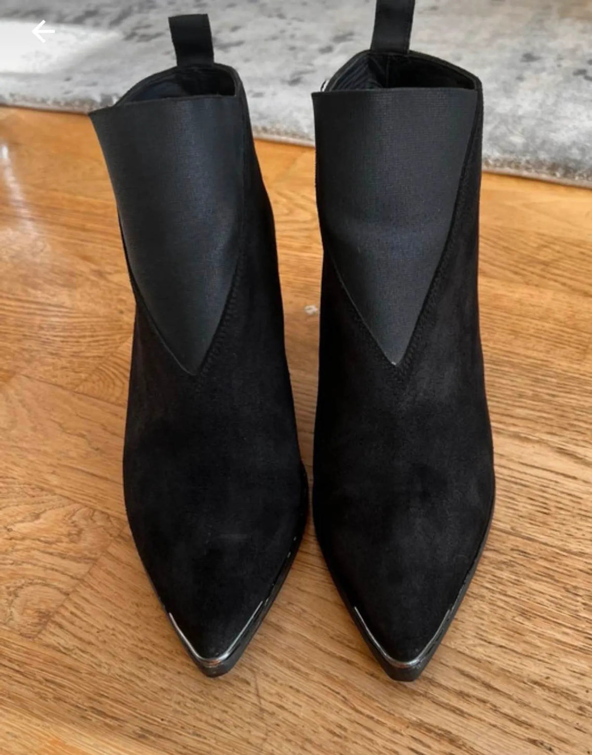 Acne Studios-boots