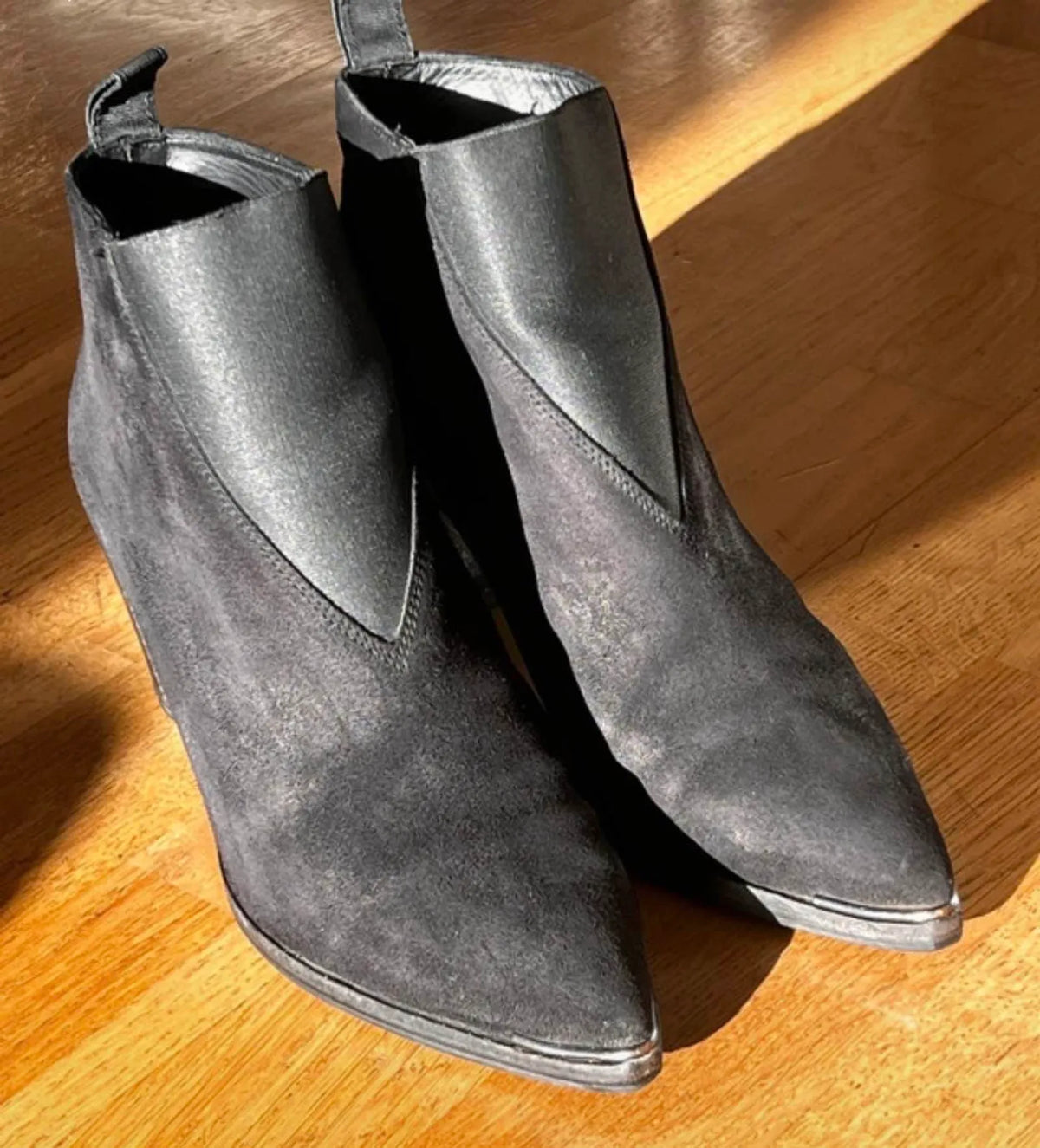 Acne Studios-boots