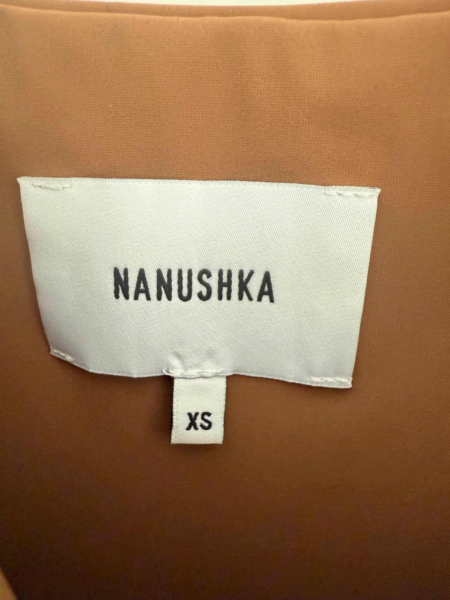 Nanushka Camisole