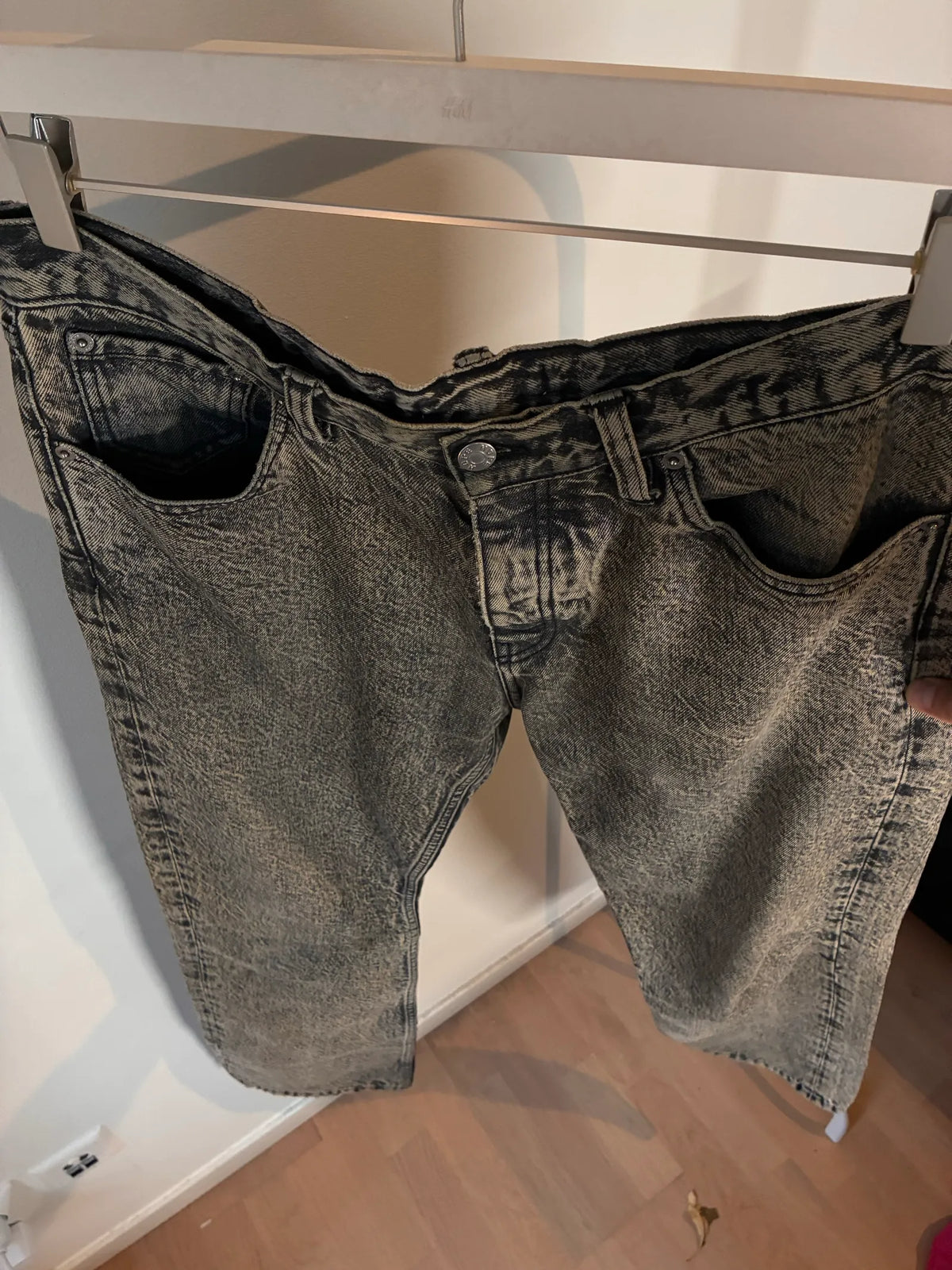 Hope Rush-jeans