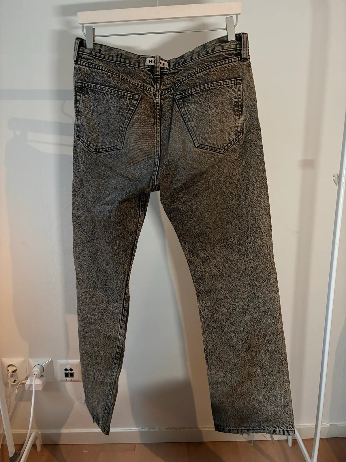 Hope Rush-jeans