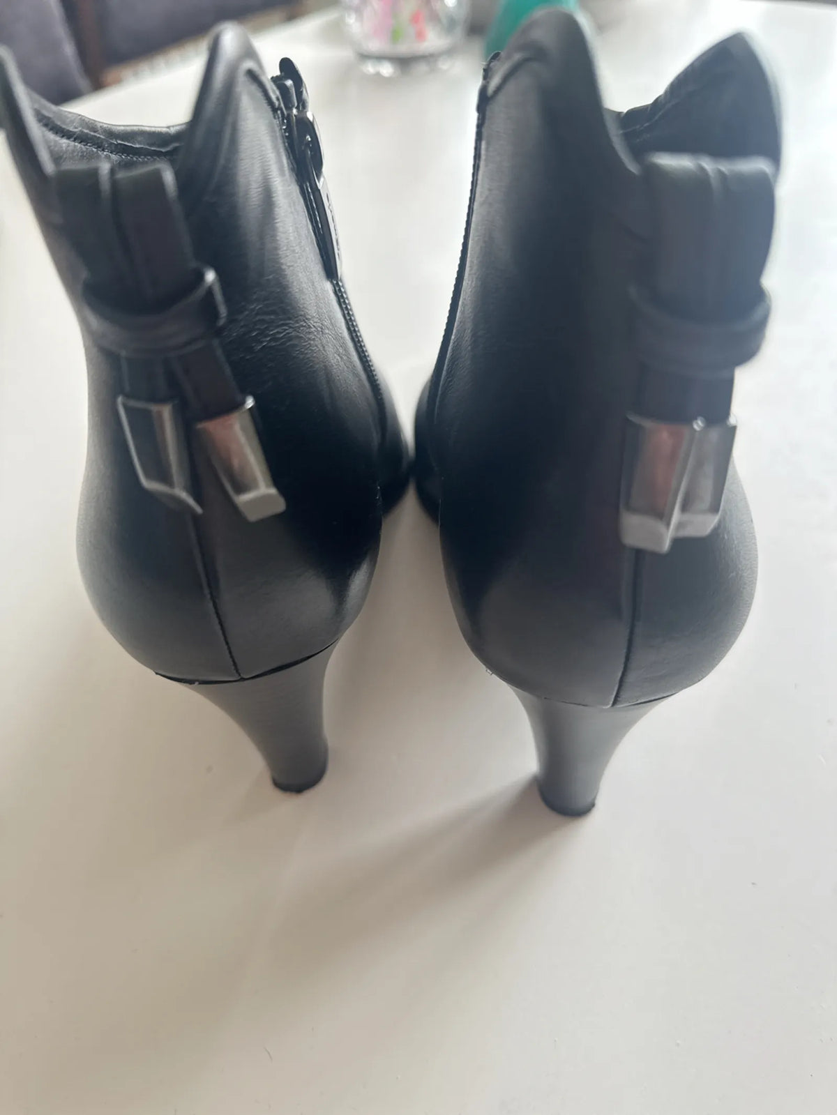 Tamaris-skinnboots