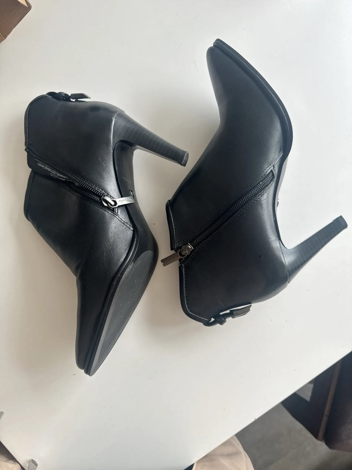 Tamaris-skinnboots