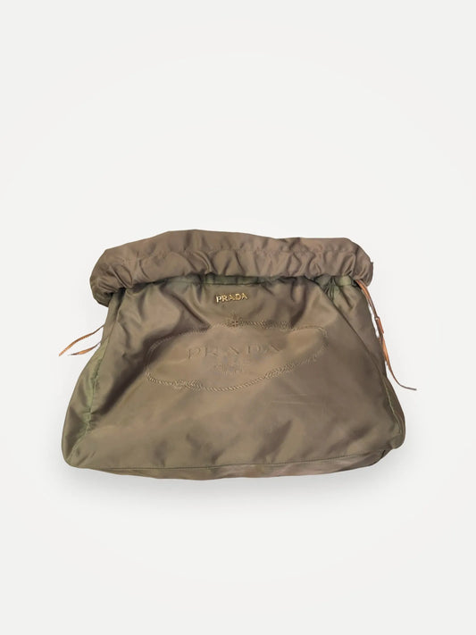 Prada Tessuto-handväska