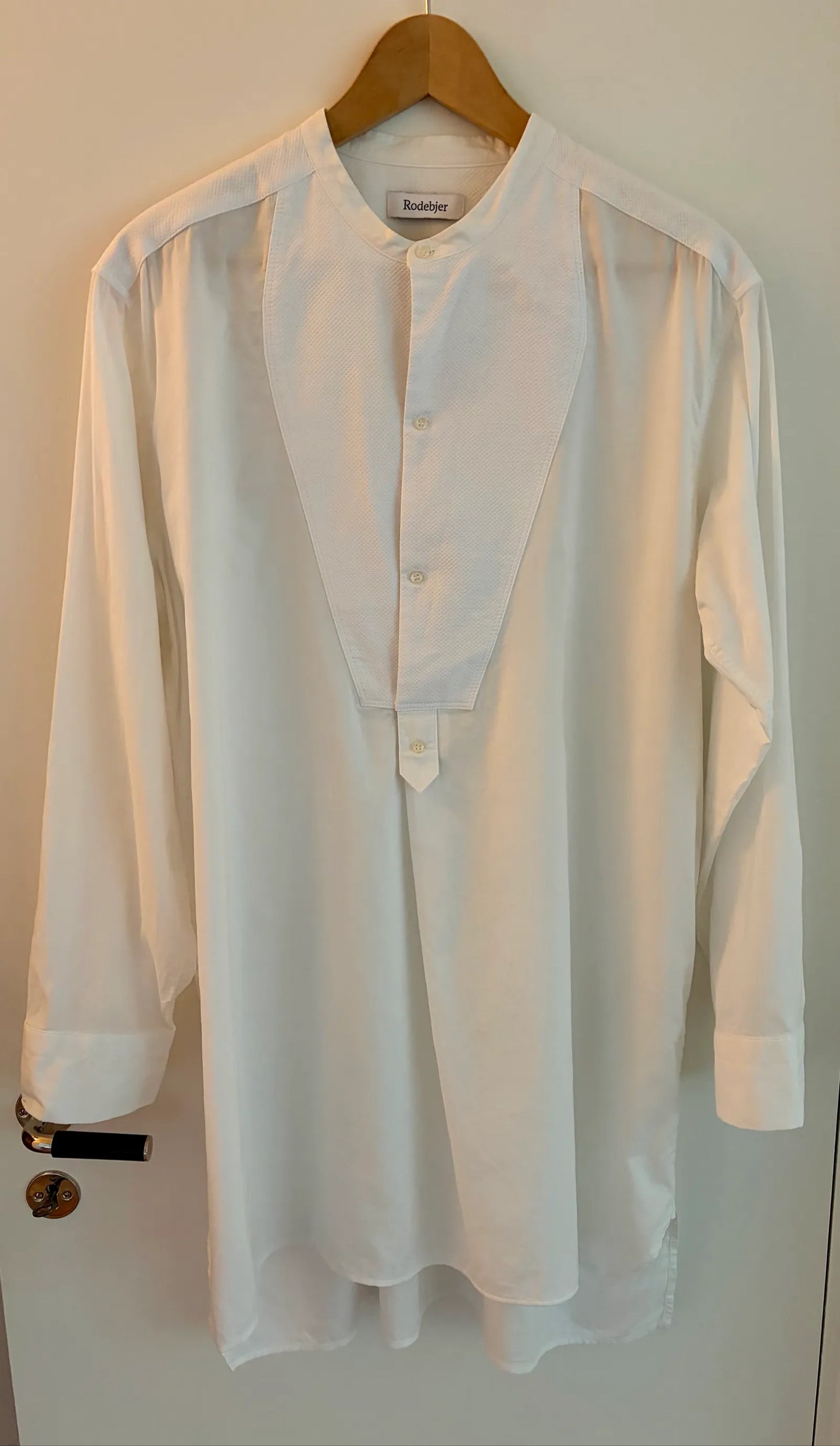 Rodebjer Simone Blouse