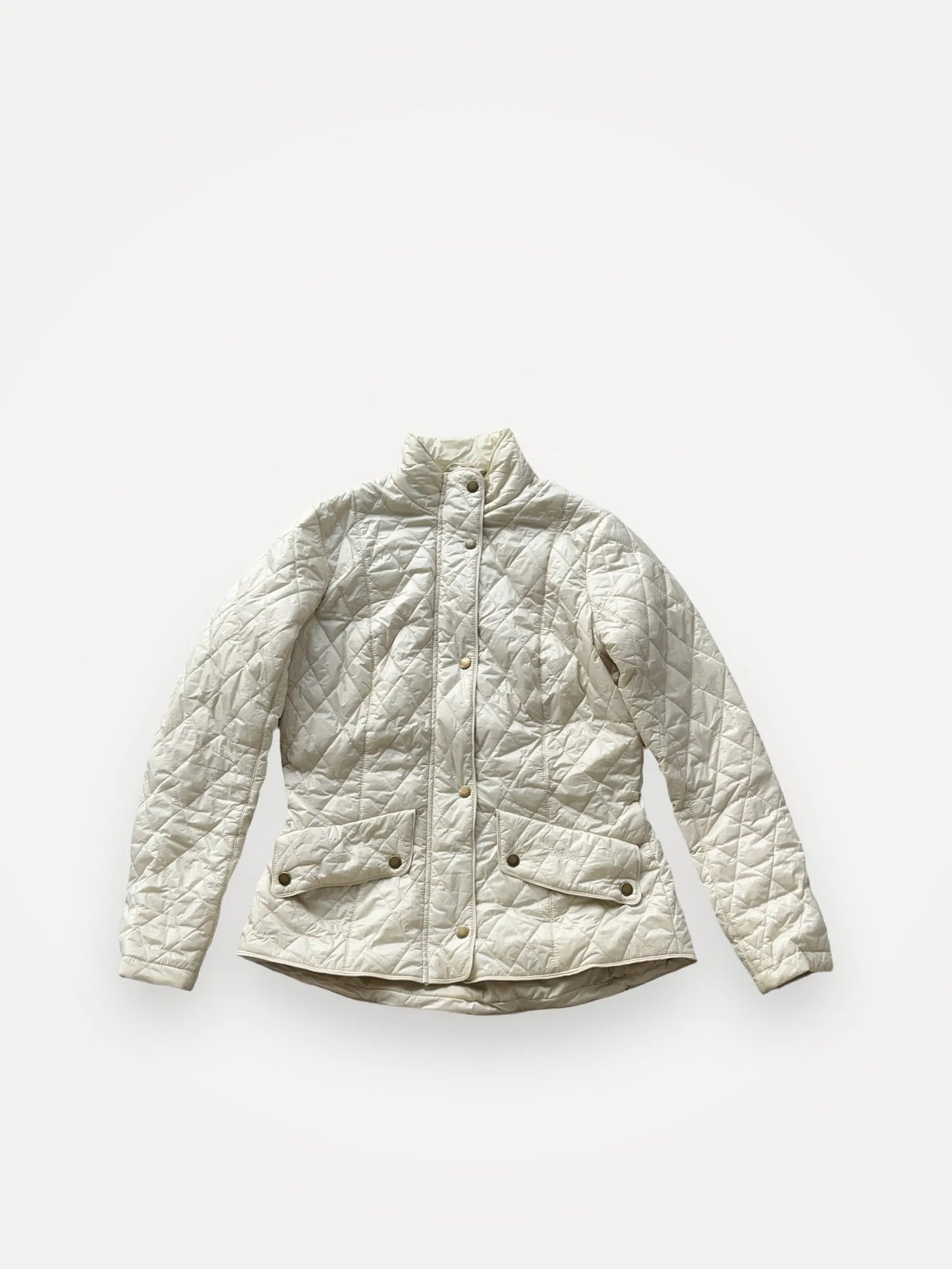 Barbour Jacket