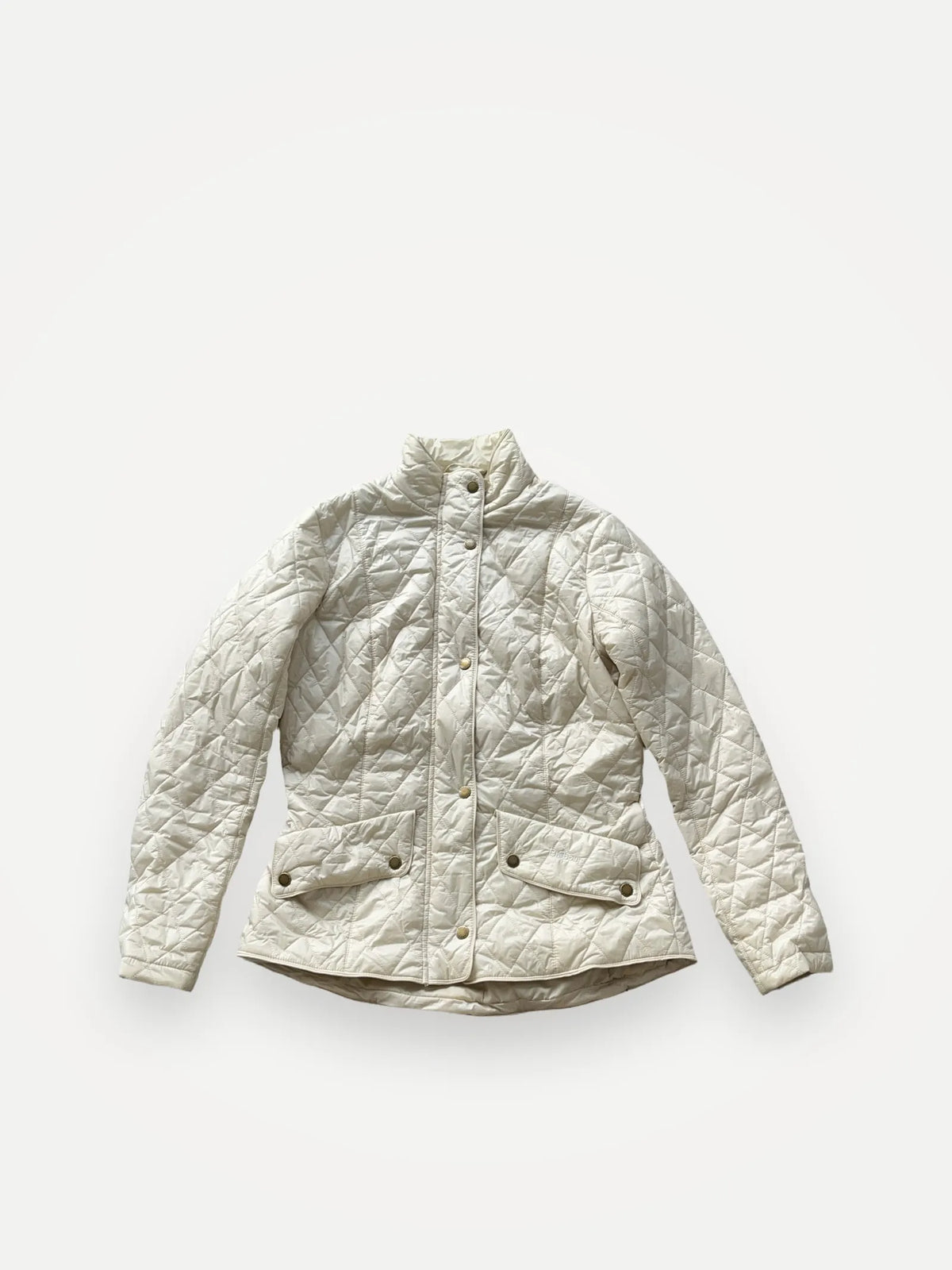 Barbour-jacka