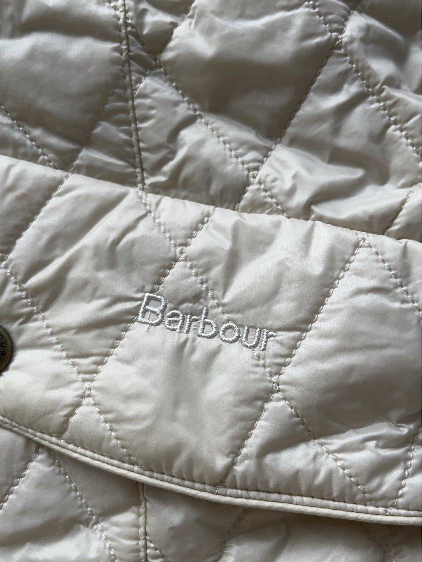 Barbour Jacket