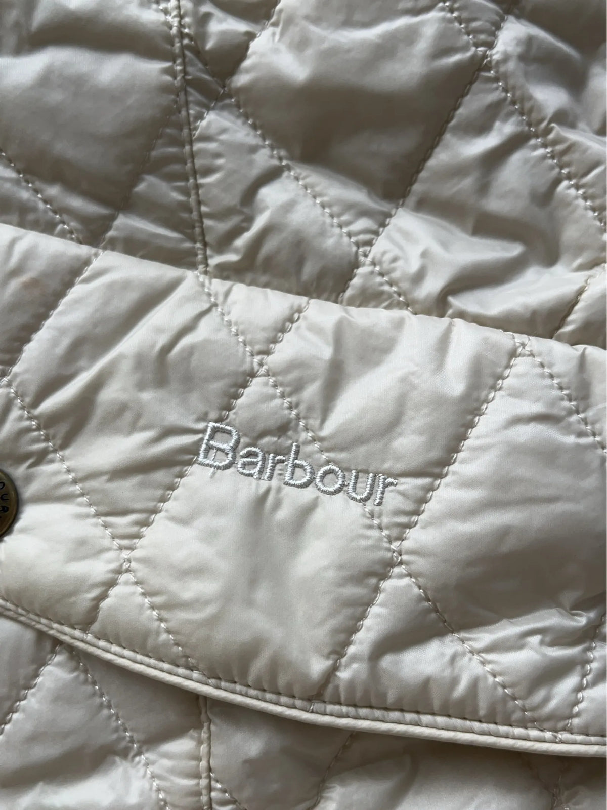 Barbour-jacka