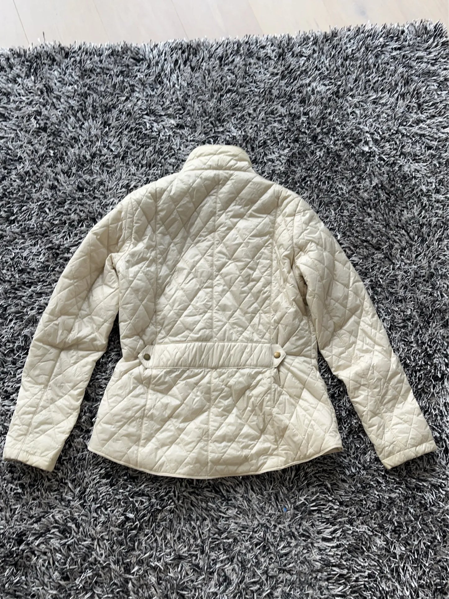 Barbour Jacket