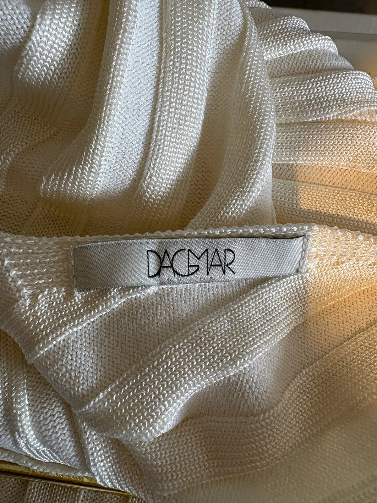 Dagmar Top