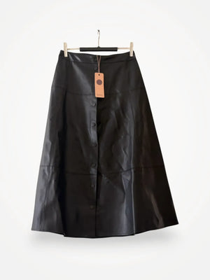 Saint Tropez Maxikjol Skirt