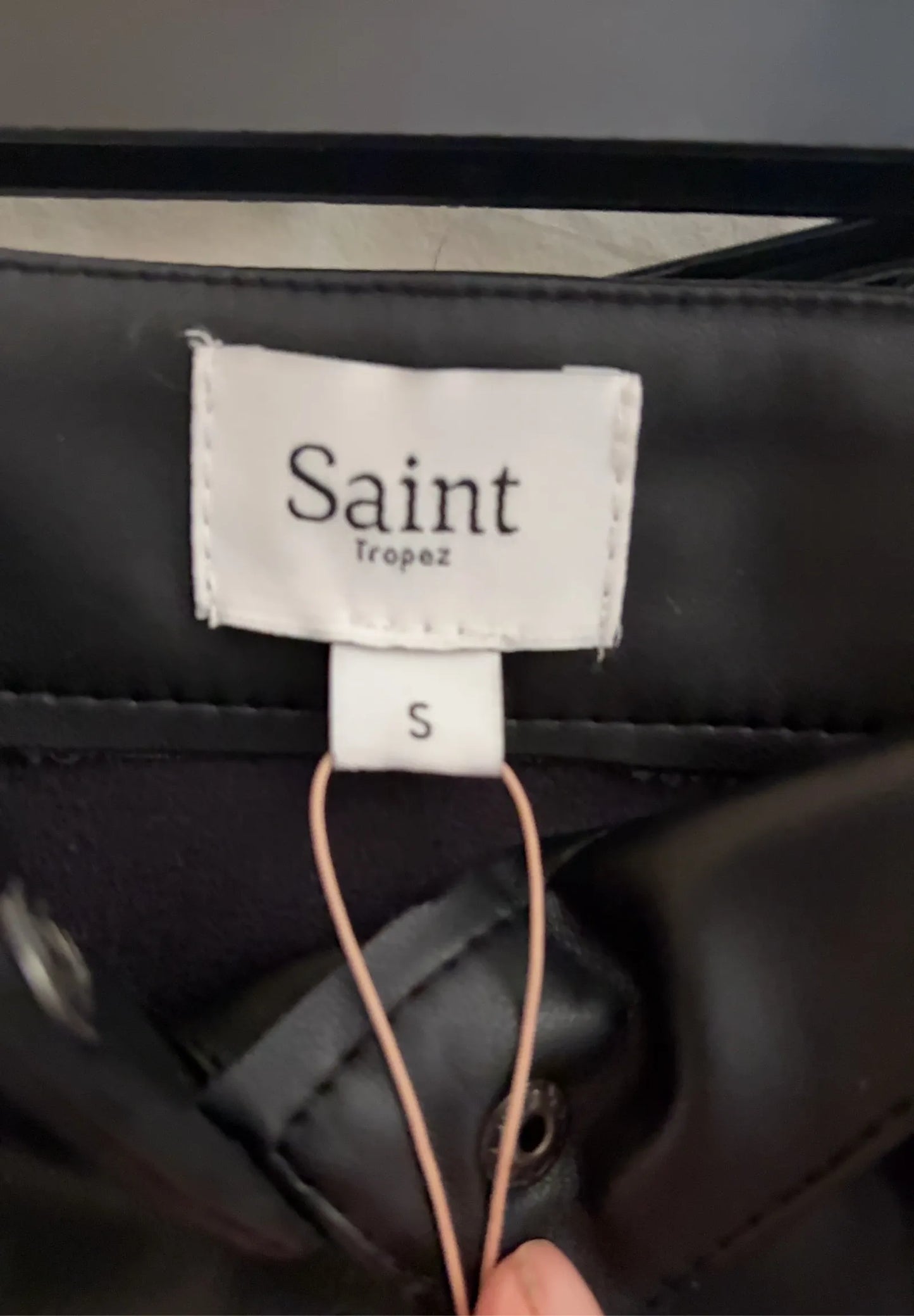 Saint Tropez Maxikjol Skirt