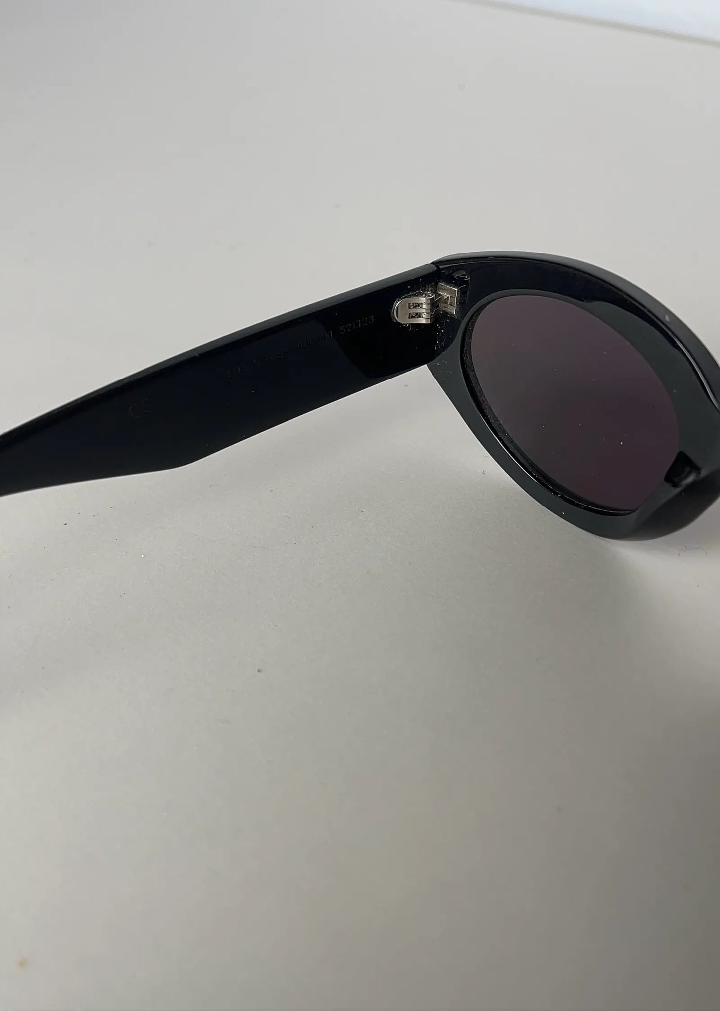 The Brash Sunglasses