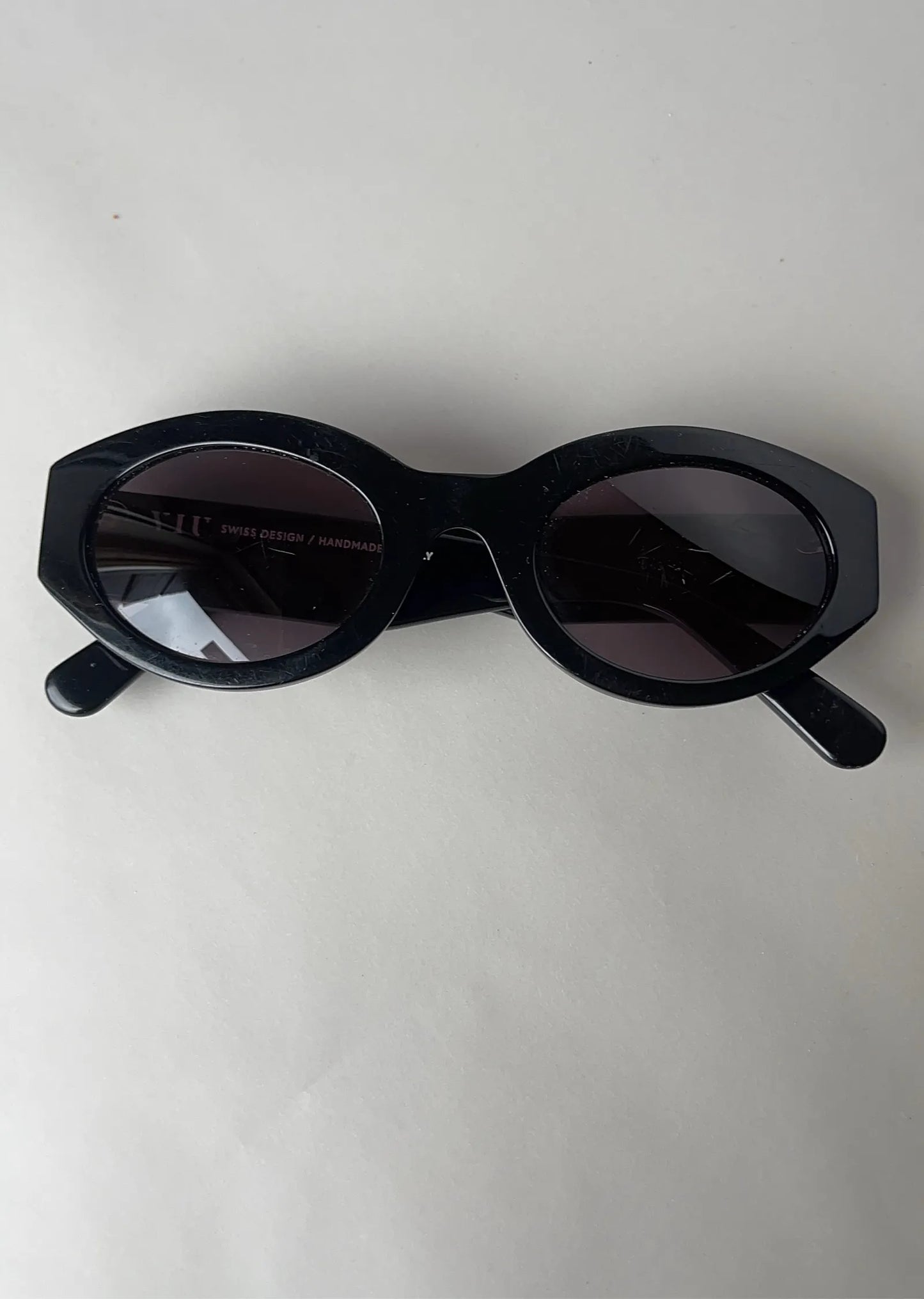 The Brash Sunglasses