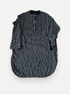 By Malene Birger Shirt