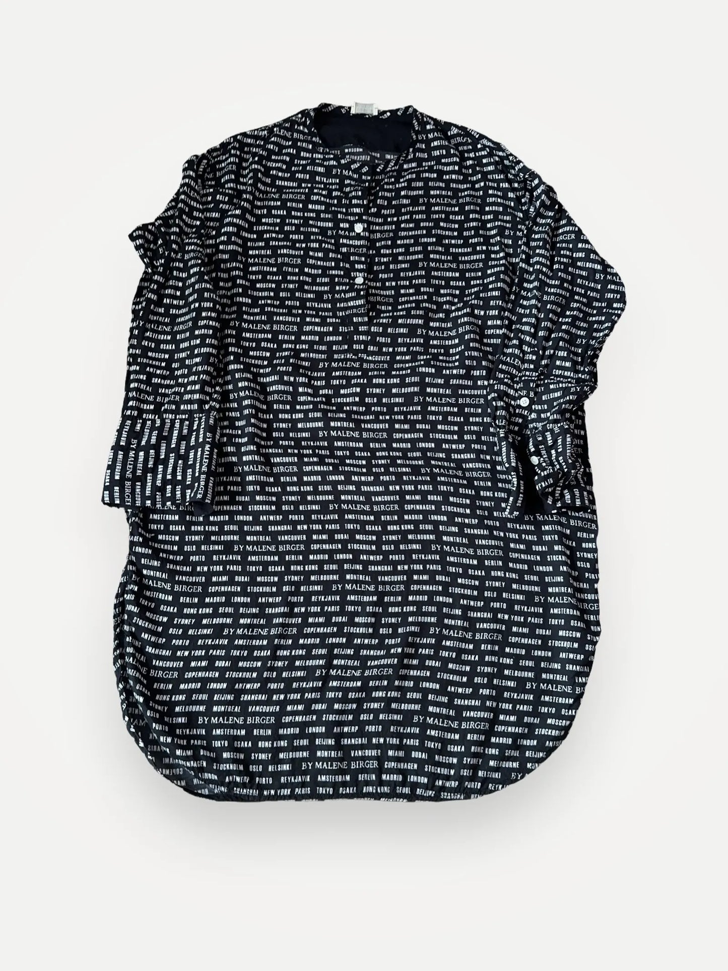 By Malene Birger Shirt