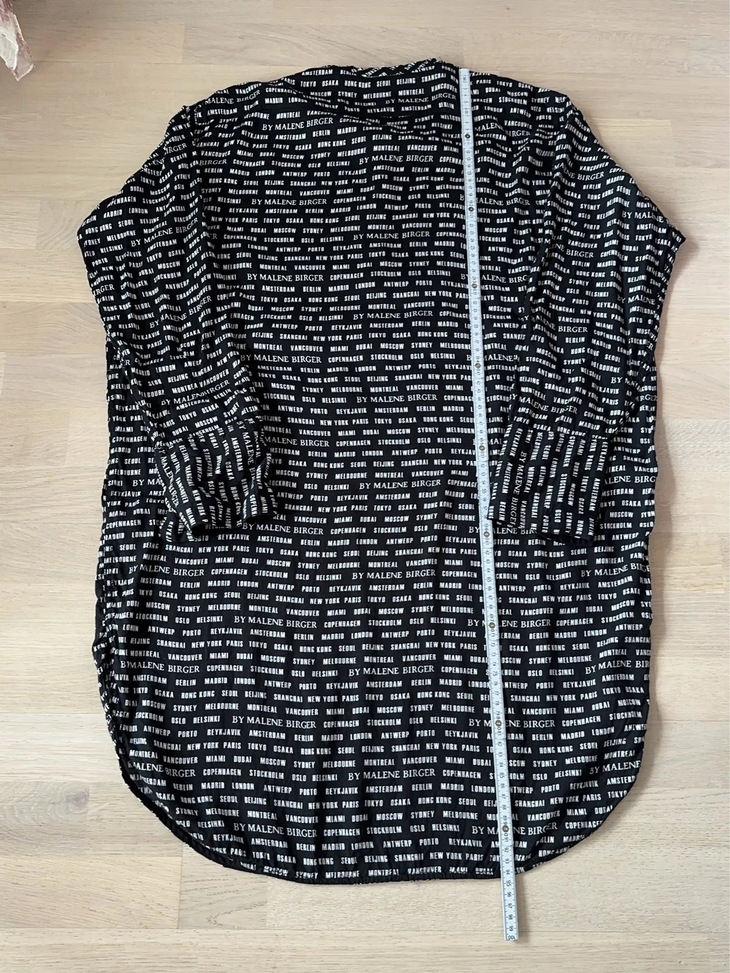 By Malene Birger Shirt